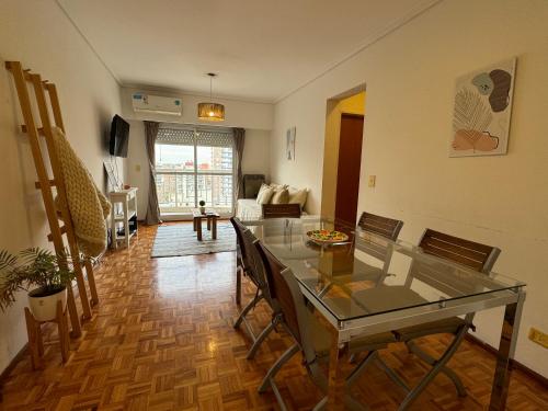 Tigre Center Tower i Con piscina y seguridad 24hs Opcional cochera — 4-Star Luxury Hotel in Tigre, Argentina