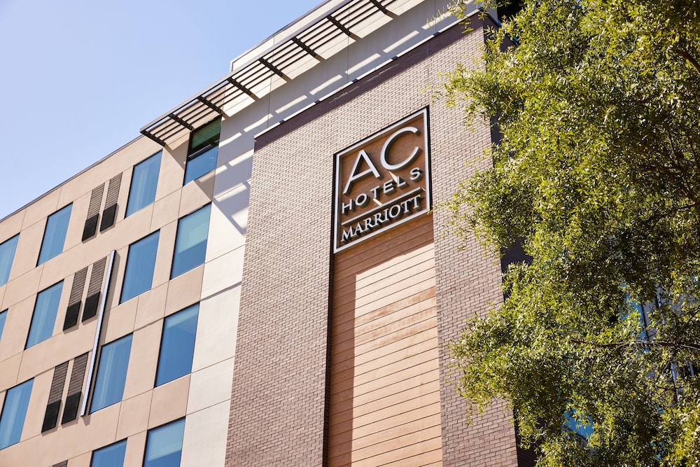 AC Hotel by Marriott Columbus Downtown - photo 41