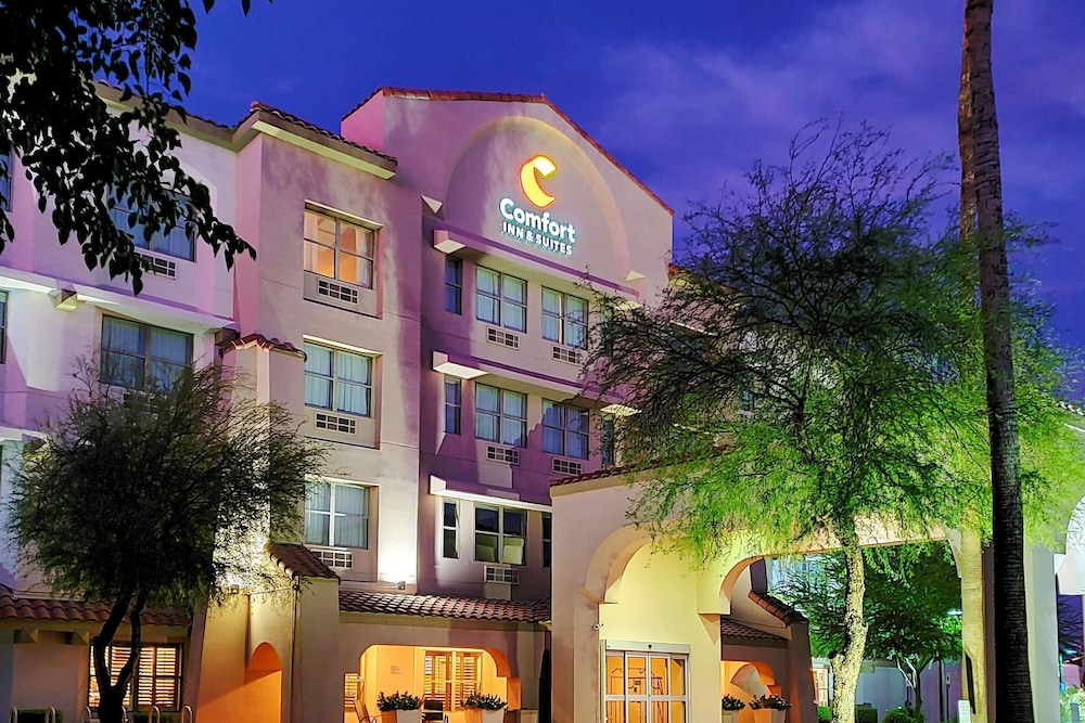 City Express by Marriott Tempe - photo 111