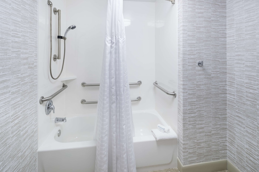 Homewood Suites by Hilton Austin NW near The Domain - photo 25