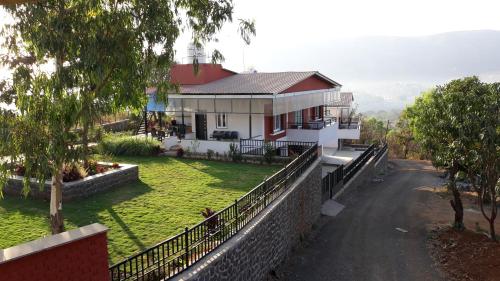 Machan Villas by Holiday Club — 4-Star Luxury Hotel in Bhor, India