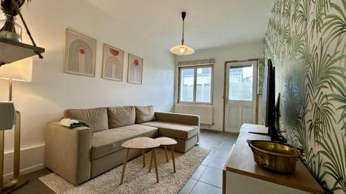 L'Ecume - last minute hotel in Le Crotoy