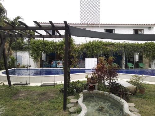 Falésias de Carapibus - last minute hotel in Unknown City