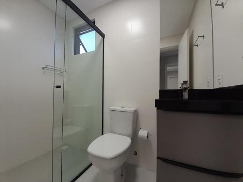 Di Ravena 101 Apartamento Moderno em Canto Grande a 120 Metros do Mar.