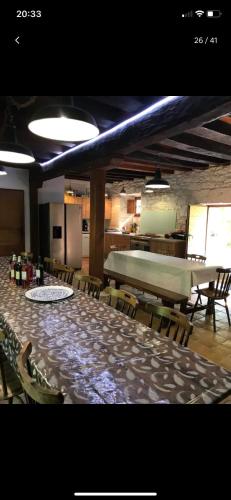 Moulin du grand auque - last minute hotel in Unknown City
