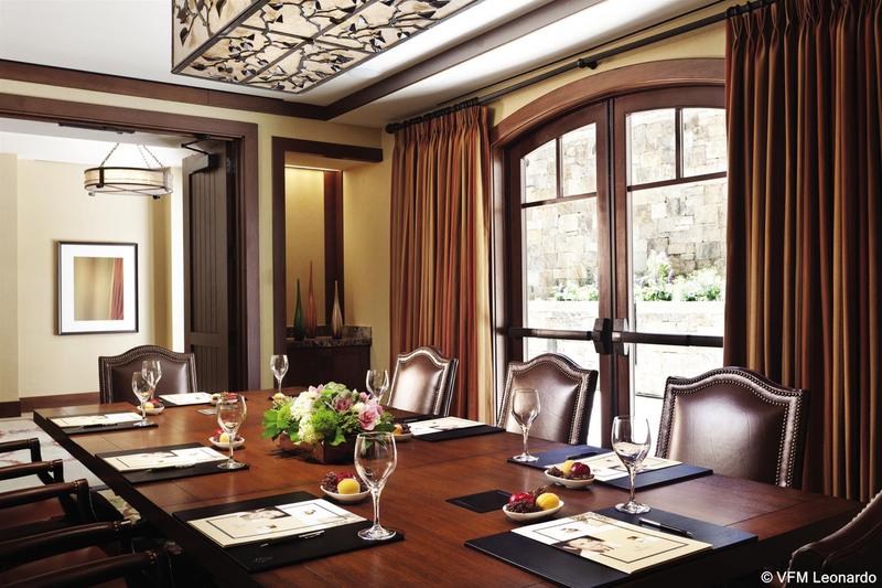Four Seasons Resort and Residences Vail - photo 52