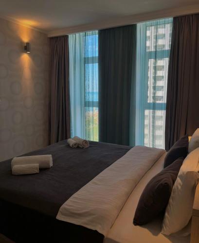 Holiday Premium Apartments Batumi