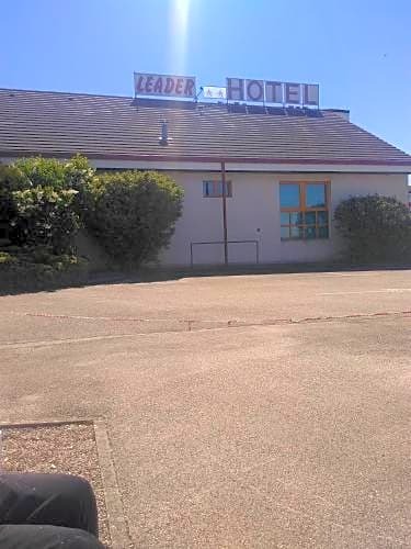 Hôtel Leader — Foucherans — photo 2