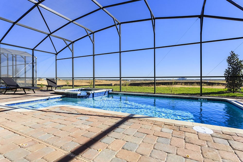 Rent a Luxury Villa on Champions Gate Resort Minutes From Disney Orlando Villa 2965 - photo 10