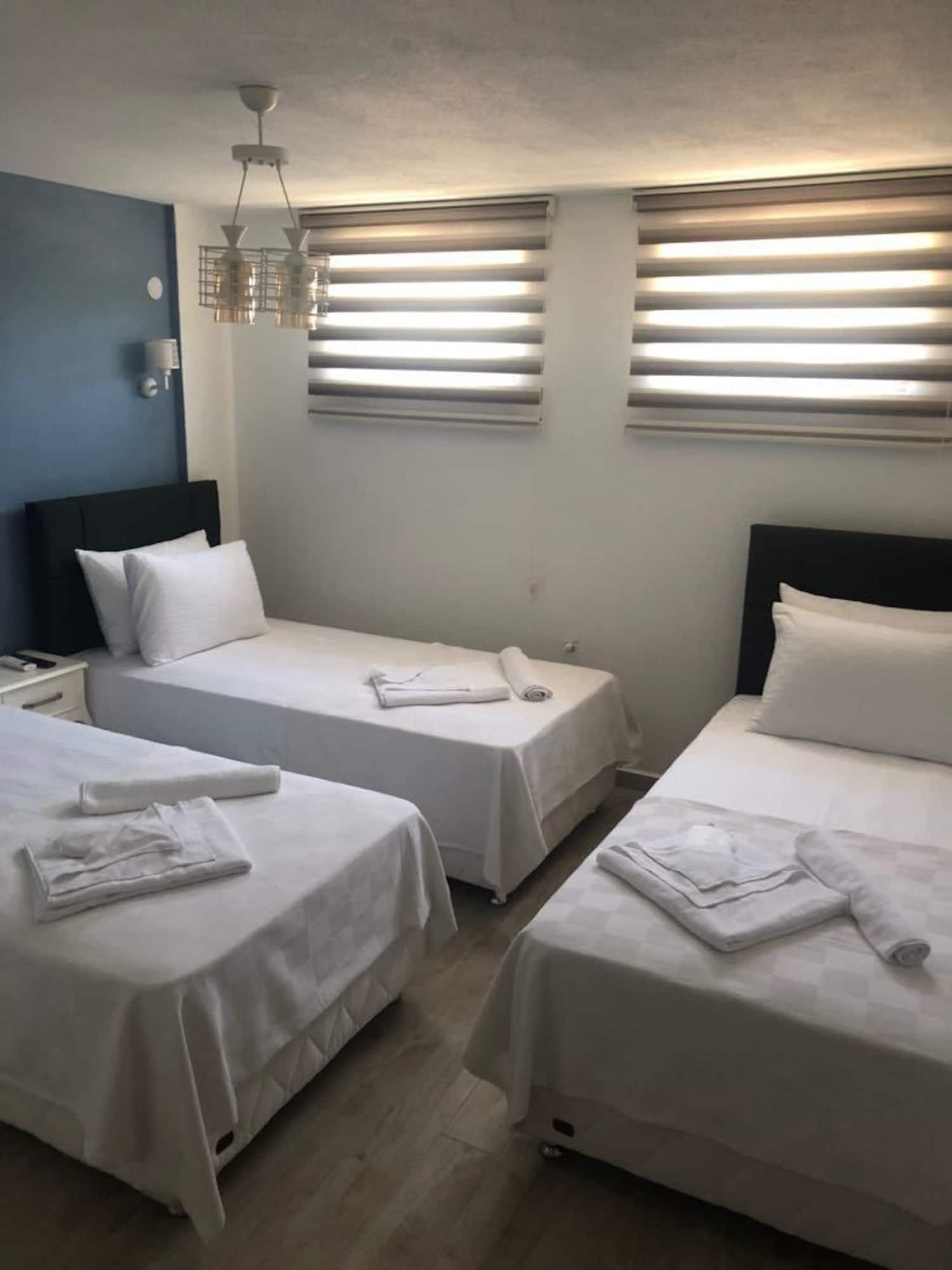 Bozcaada Ersin Konak — hotel in Bozcaada