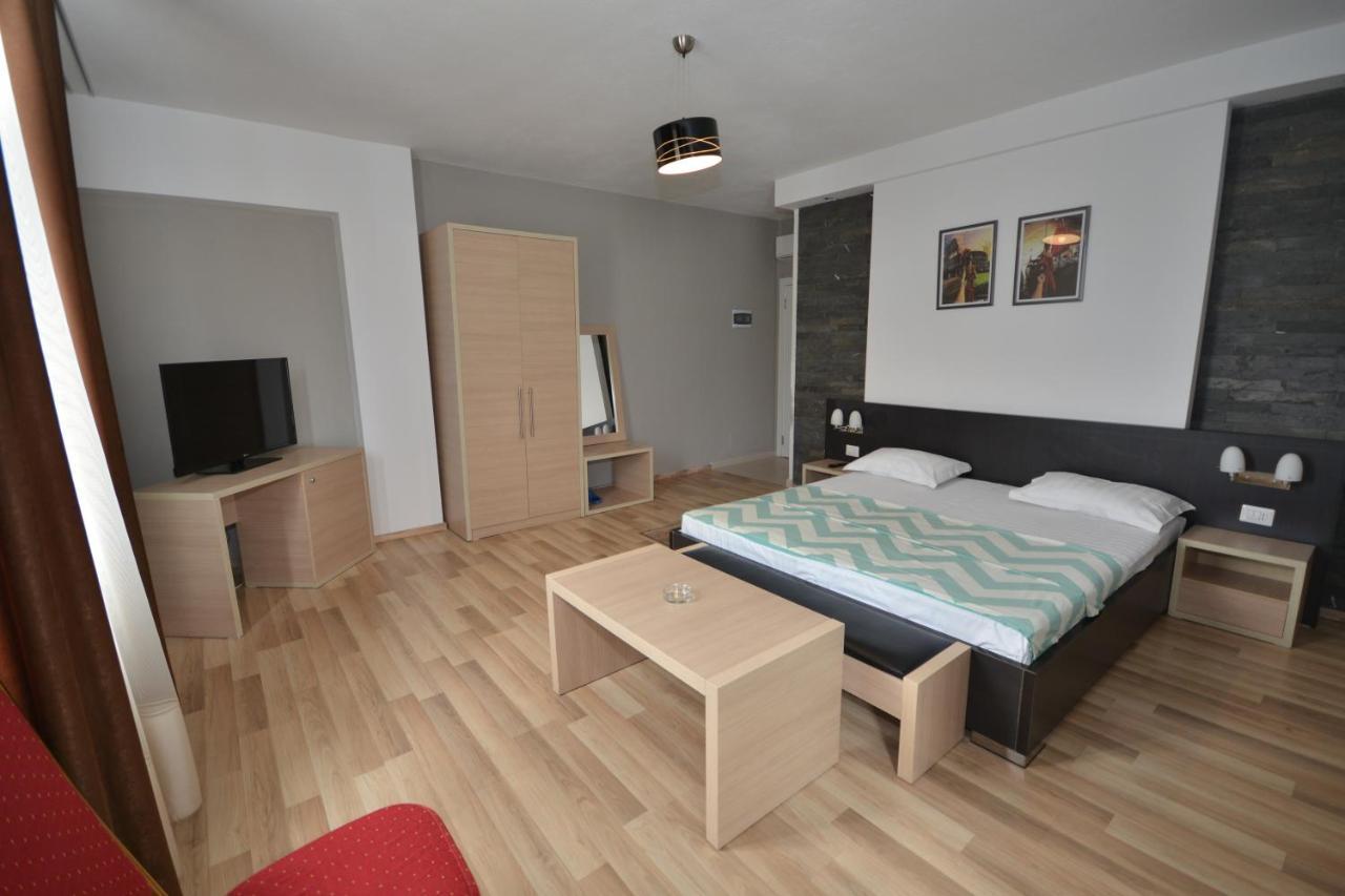 Hotel Veri — Peshkopi — photo 4