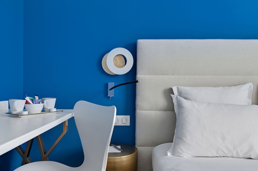 Elysées Opéra Hôtel