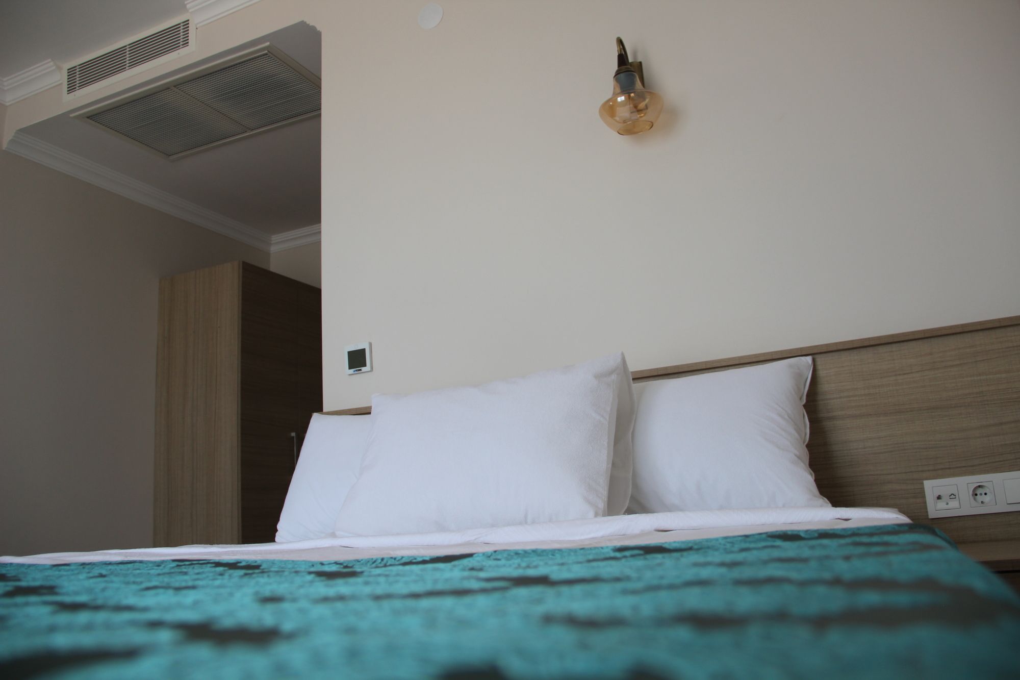 Cunda Kale Otel — Ayvalik — photo 3