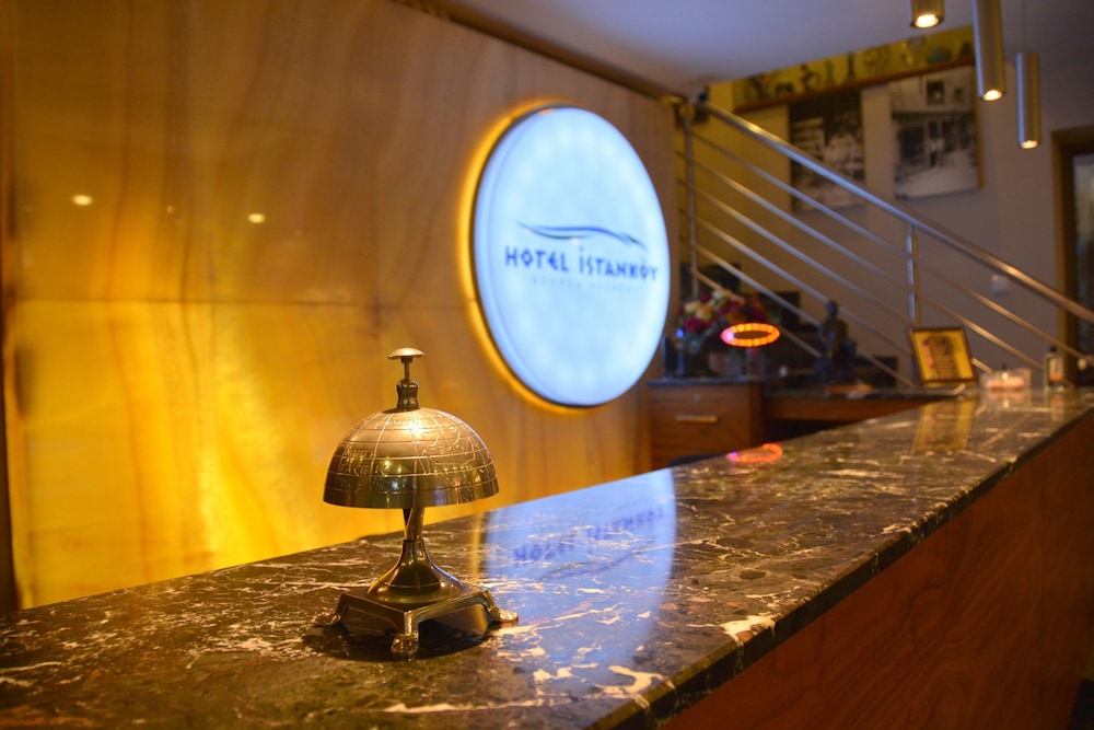 Istankoy Hotel