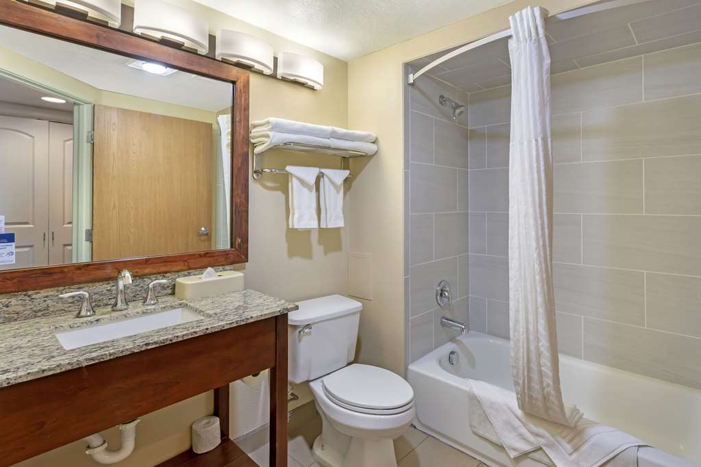 Comfort Inn Richfield I 70 - photo 38