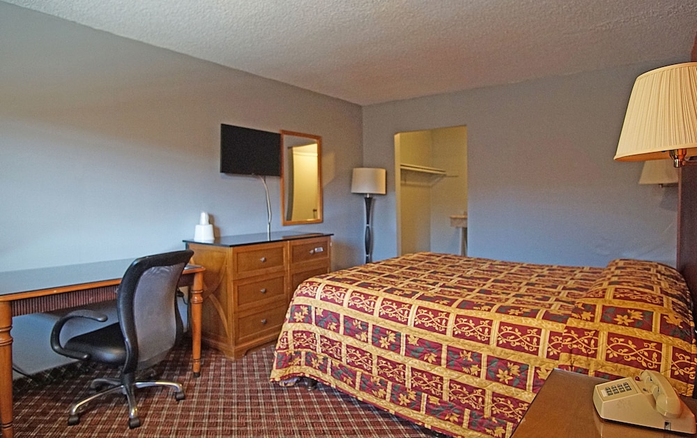 Los Angeles Inn & Suites LAX - photo 14