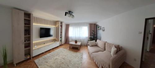 NCT Apartment — 4-Star Luxury Hotel in Cluj-Napoca, Romania