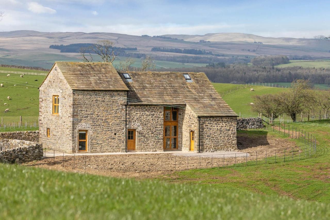 Alder Hill Barn By Birch Stays — Broughton