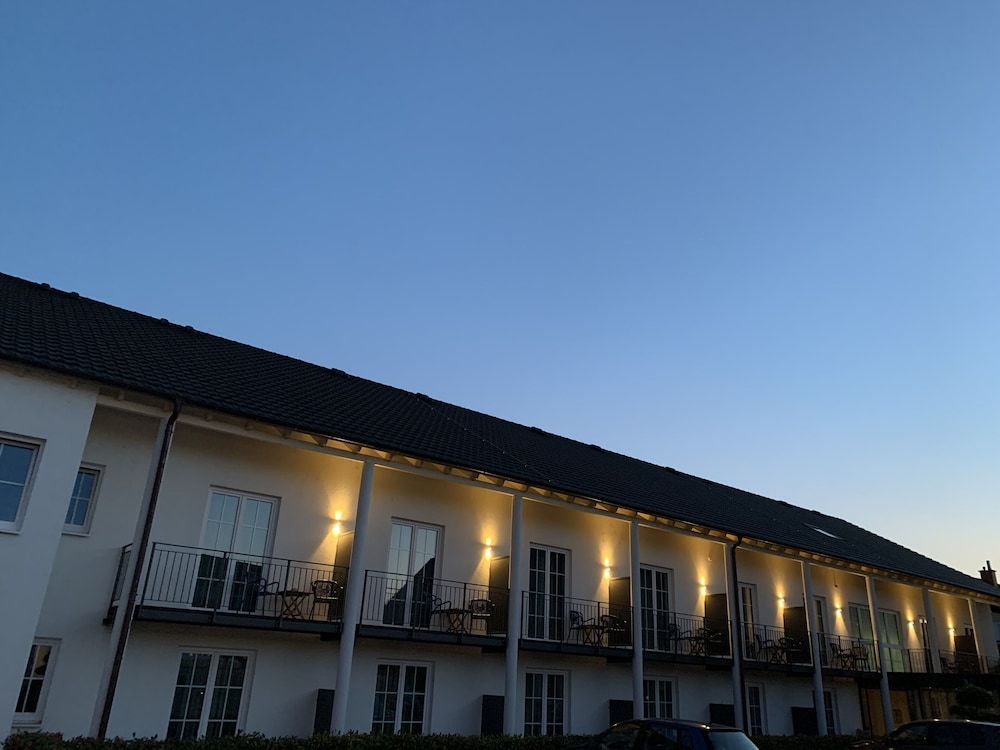 Taste Style Bären Auggen — hotel in Auggen