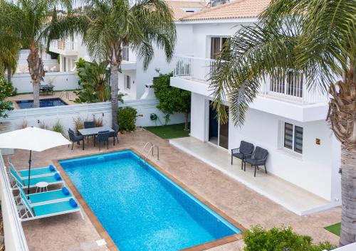 Luxvillasrentals Ayia Napa in Ayia Napa, Cyprus