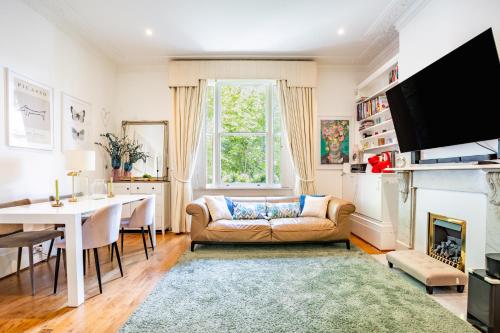 Top quality flat in central London — 4-Star Luxury Hotel in London, United Kingdom