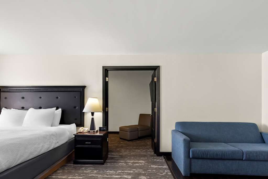 Best Western Saluki Inn - photo 18