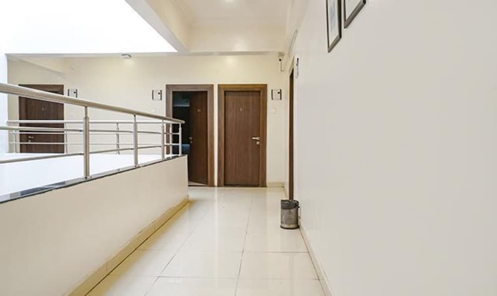 Fabhotel Silver Oak — Pune — photo 3