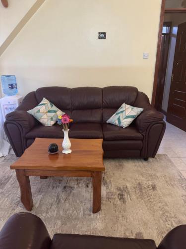 La Pace One Bedroom Home Rhapta Road Westlands Nairobi