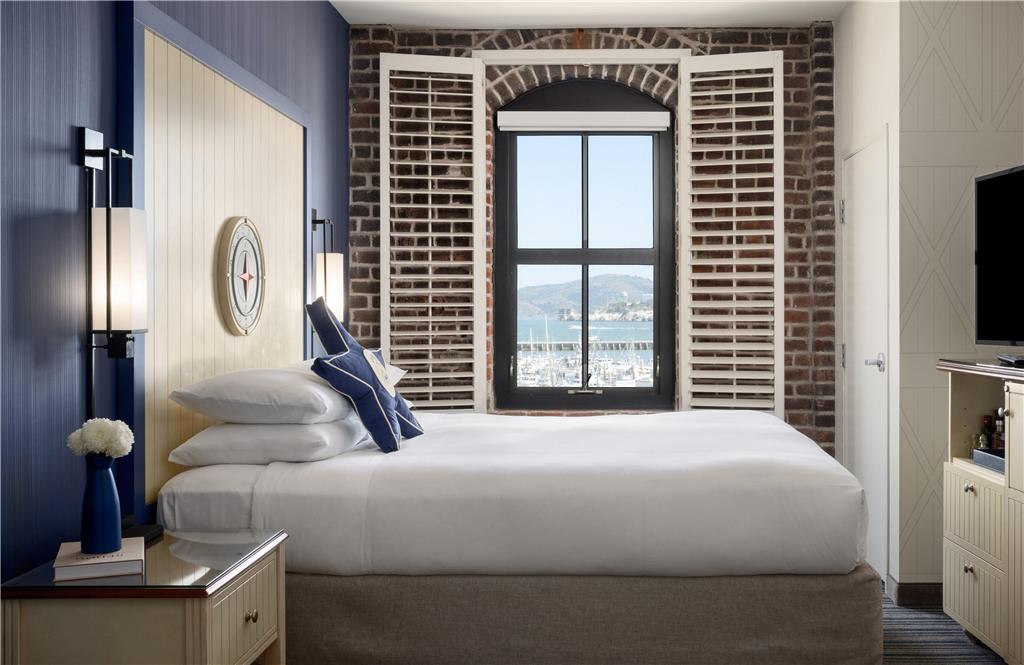 Argonaut Hotel - photo 48