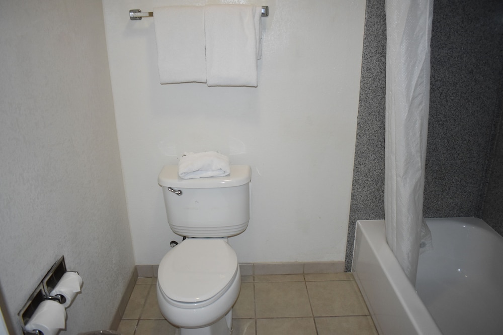Hotel Belmont - photo 12