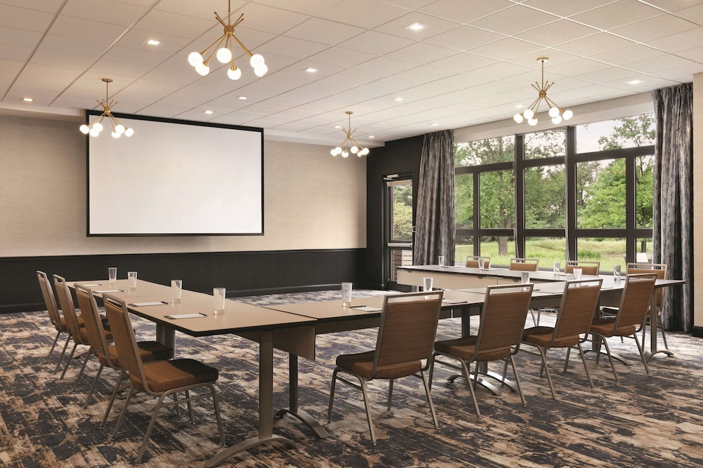 Homewood Suites by Hilton Horsham Willow Grove - photo 42