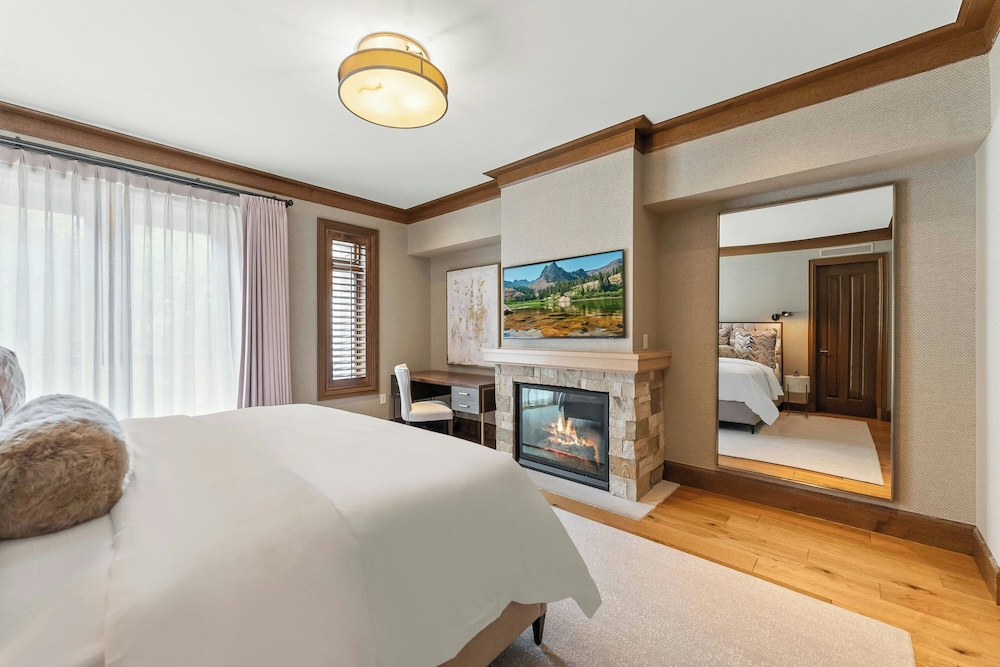 The St. Regis Deer Valley - photo 85
