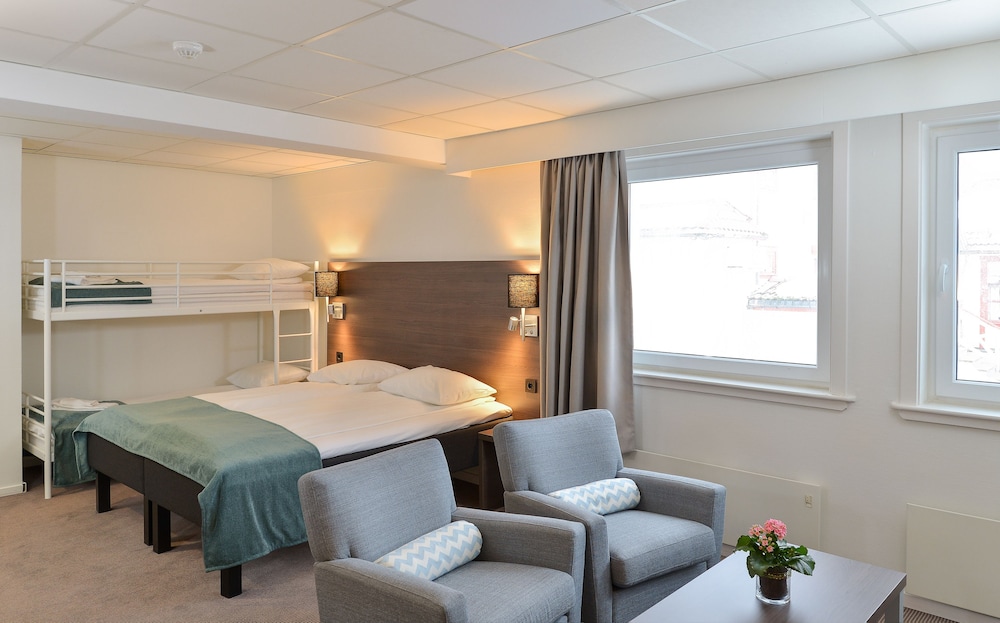 Thon Hotel Andrikken — Andenes — photo 5