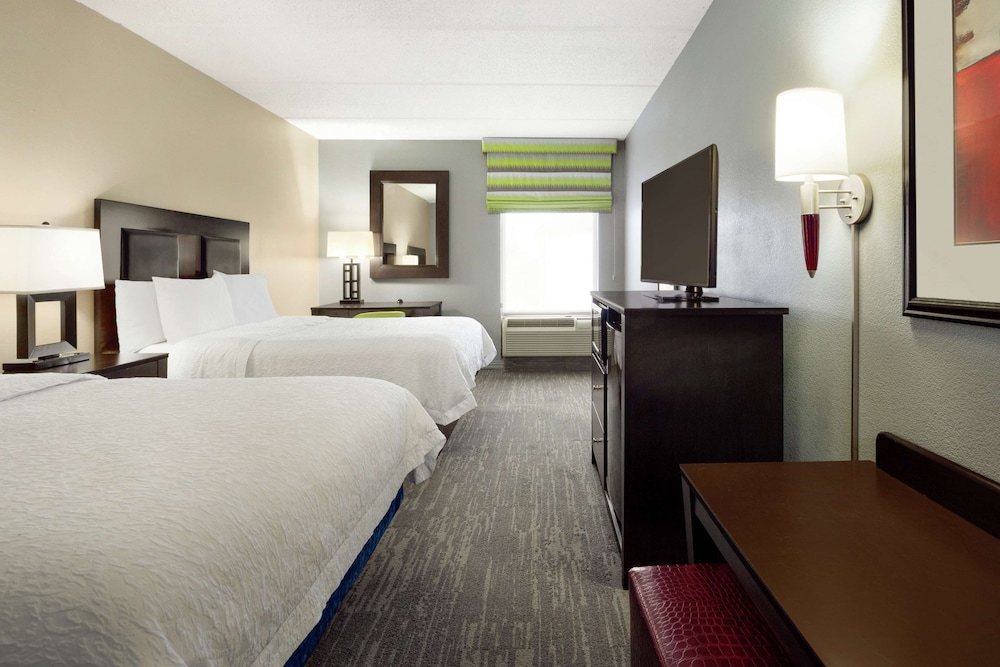 Hampton Inn & Suites Houston Clear Lake Nasa Area - photo 13
