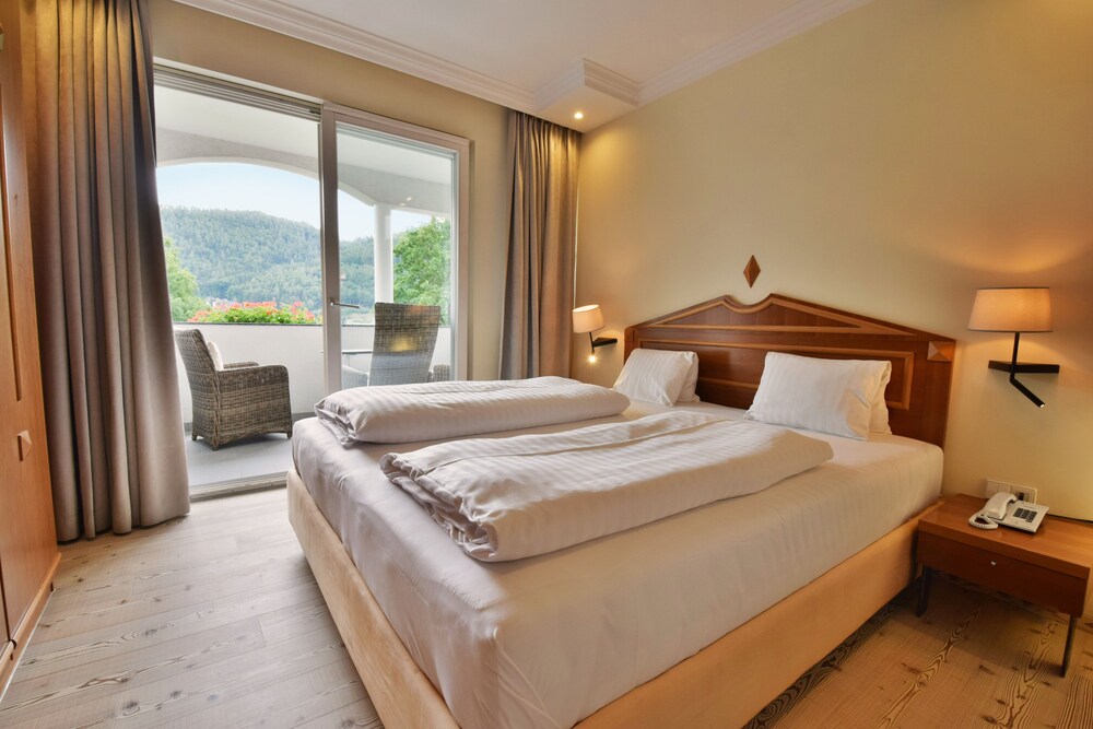 Amerika Holzer Hotel Resort — Eberndorf — photo 4