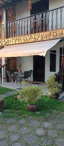 Refugio de Praia em Saquarema in Saquarema, Brasil