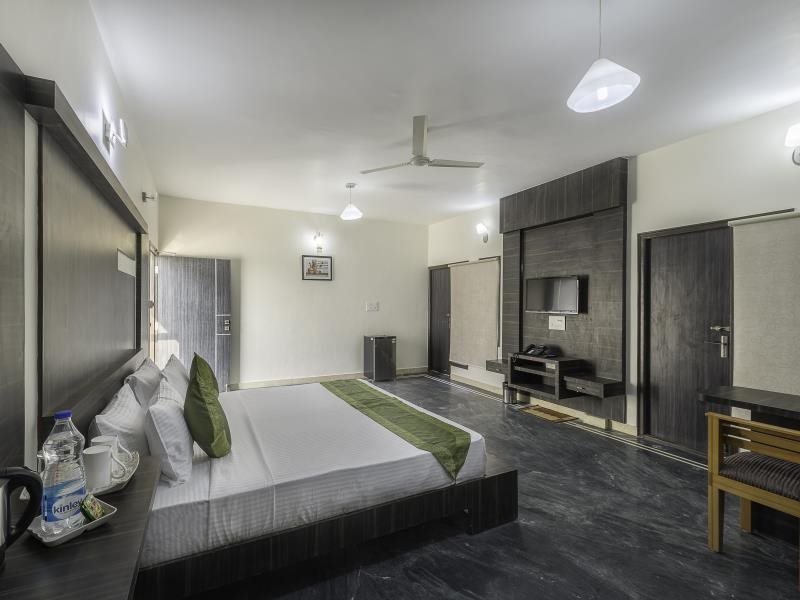 FabHotel iOliten - last minute hotel in Bengaluru