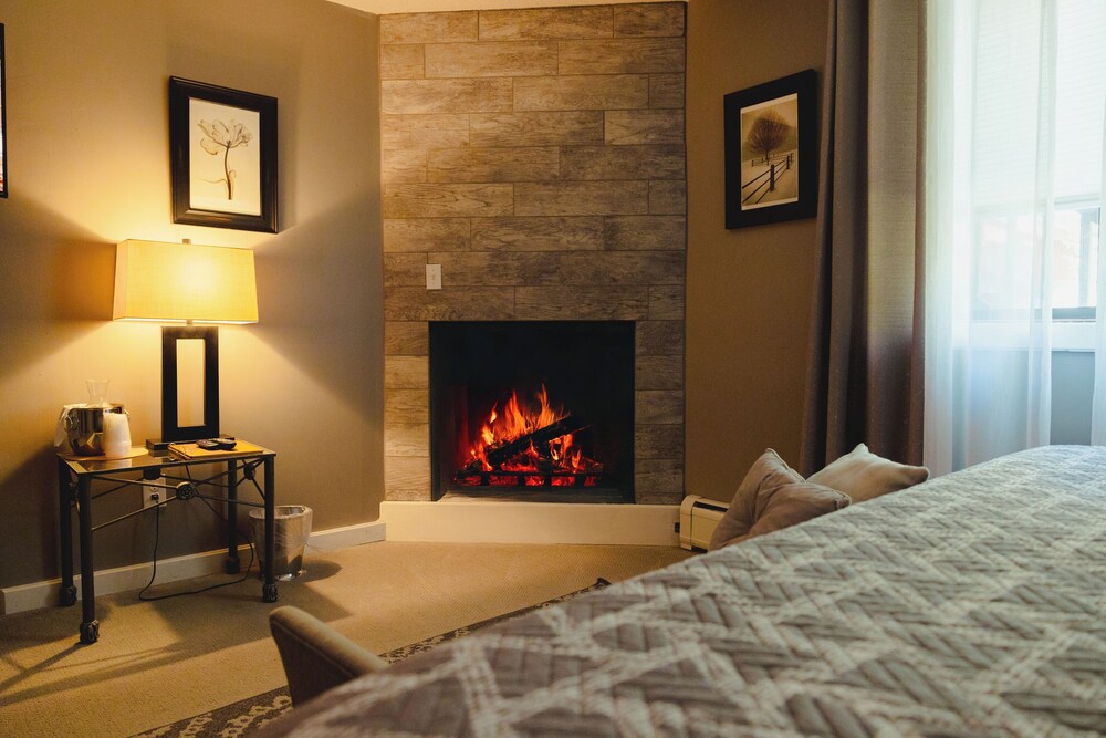 Snowed Inn - photo 26