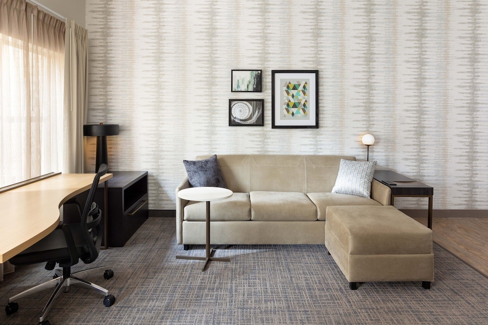 Residence Inn Providence Coventry - photo 22