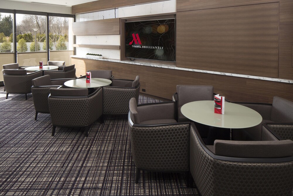 Hanover Marriott - photo 43