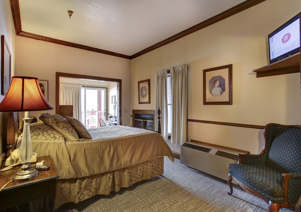 Afton House Inn - photo 11