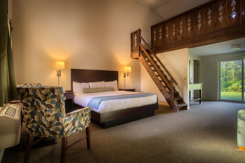 Sun & Ski Inn And Suites - photo 31