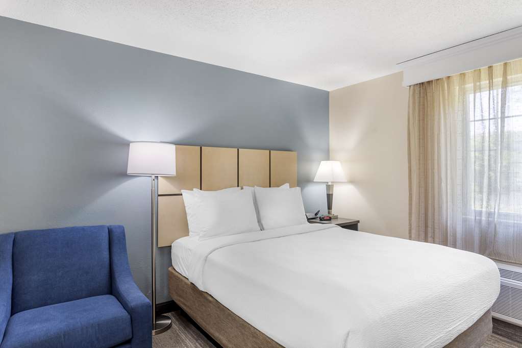 Executive Residency by Best Western Philadelphia WillowGrove - photo 16