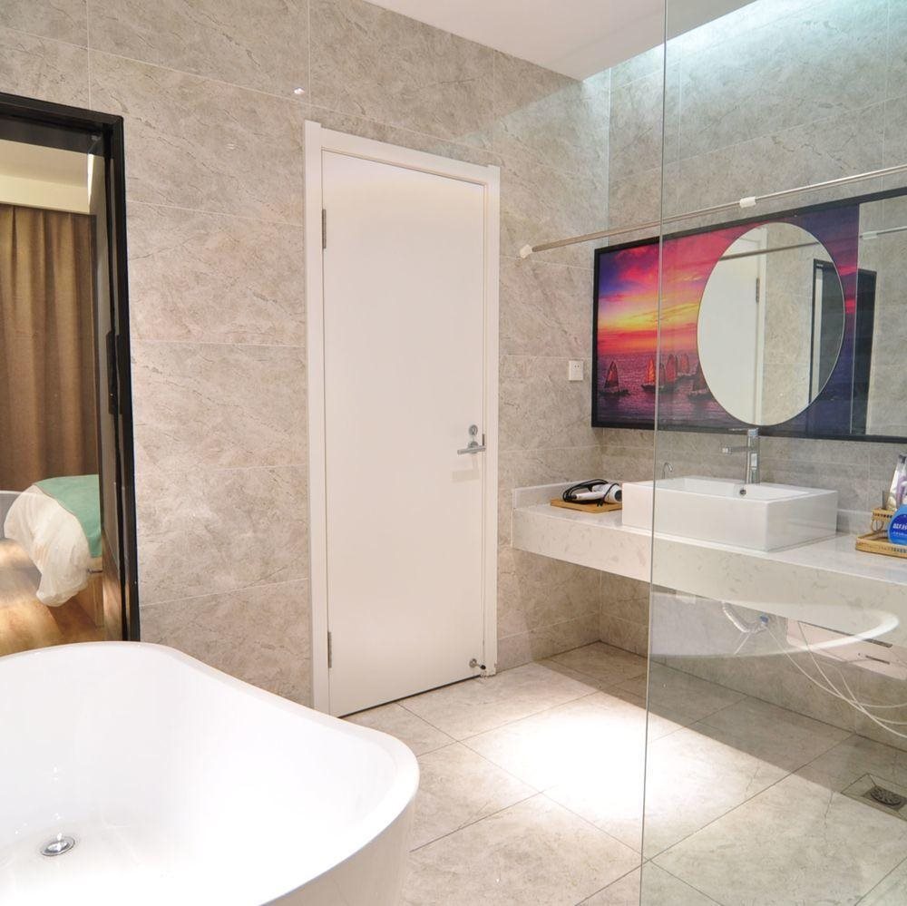 Microyards Hotel Qingdao - last minute hotel in Qingdao