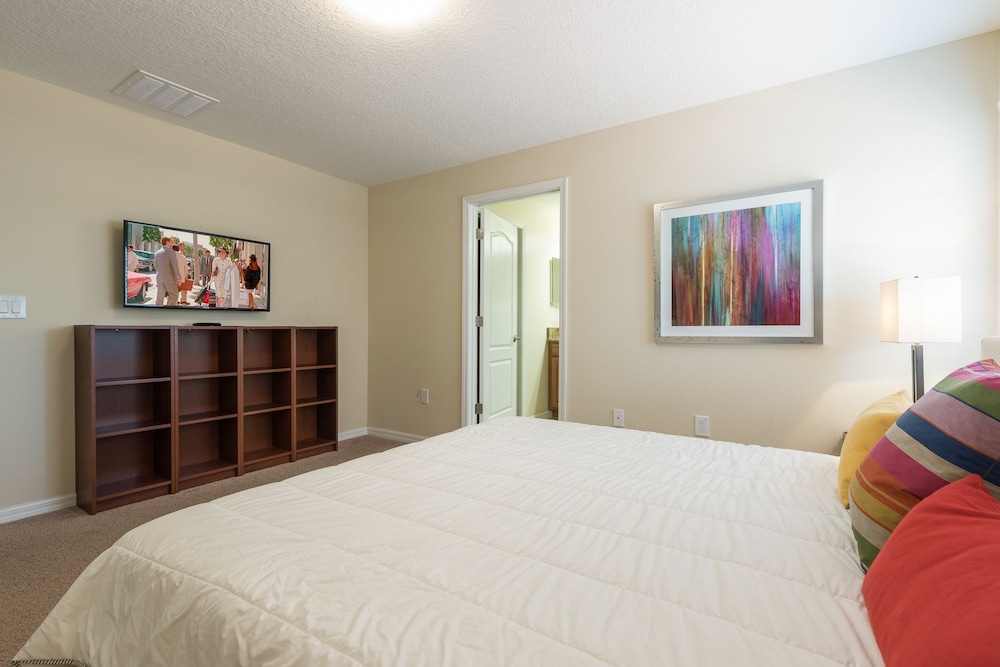 Paradise Palms Resort by DWS Vacation Villas - photo 8