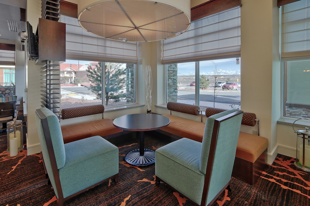 Hilton Garden Inn Gallup - photo 34