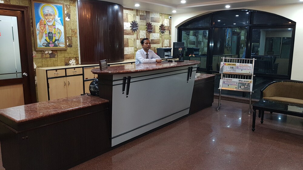 Hotel Sriyash Regency — Bhagalpur — photo 3
