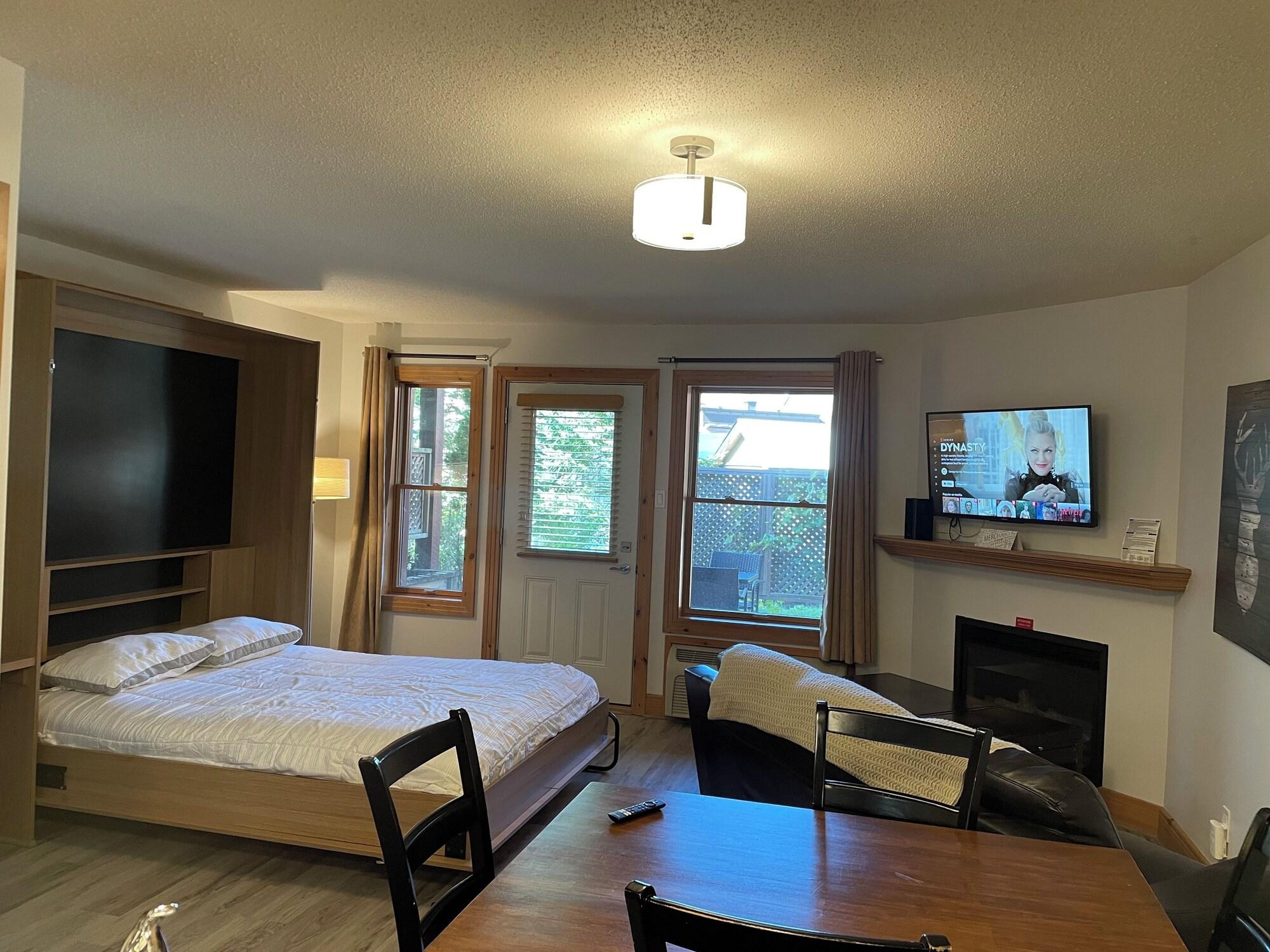 La Brise de Tremblant — 4-Star Luxury Hotel in Mont-Tremblant, Canada