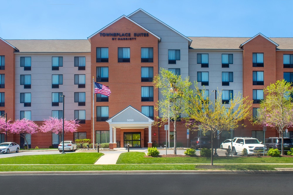 TownePlace Suites by Marriott Frederick - photo 59