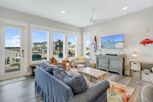 Bay Breeze Unit 303 — 4-Star Luxury Hotel in Rockport, United States